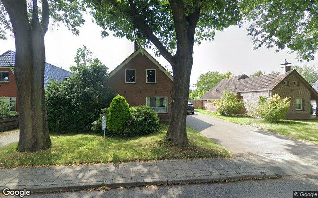 Street View Verlengde Scholtenskanaal WZ 64