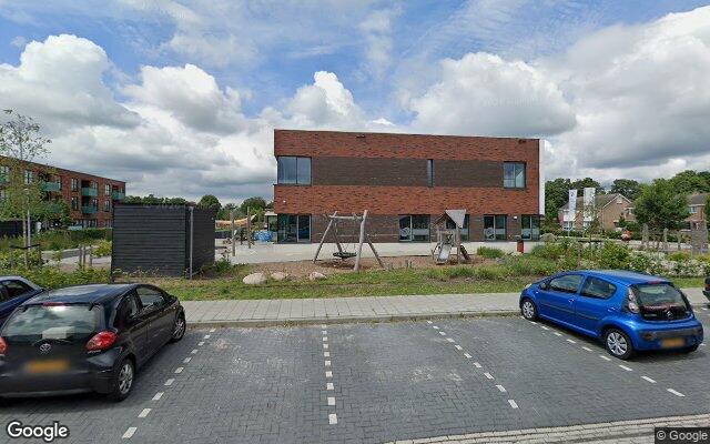 Street View Spoel 82