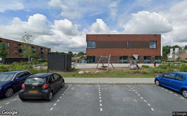 Street View Spoel 80