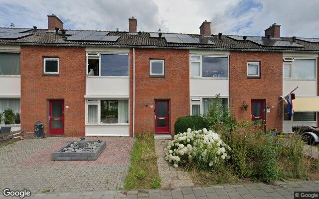 Street View Spil 128