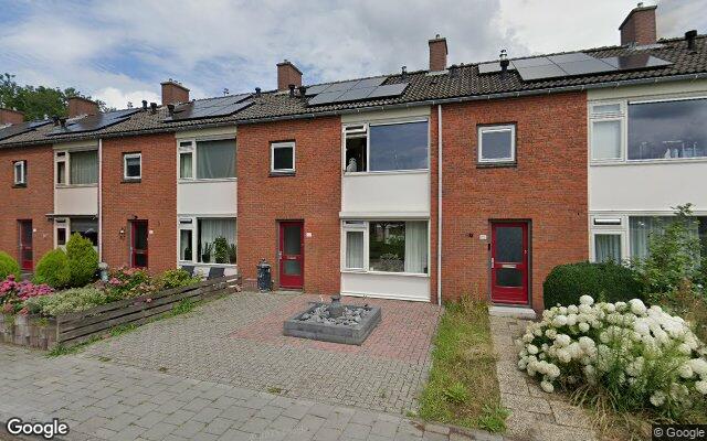 Street View Spil 130