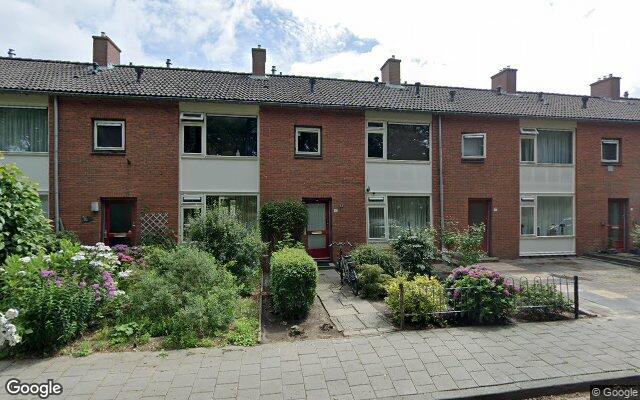 Street View Streng 20