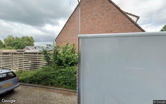 Street View Eerste Koppelveenweg 21