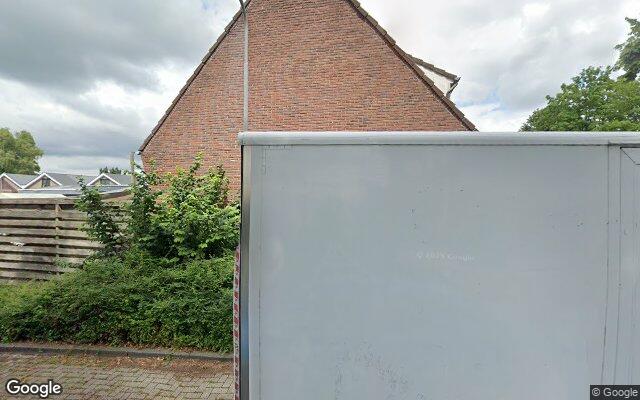 Street View Eerste Koppelveenweg 25