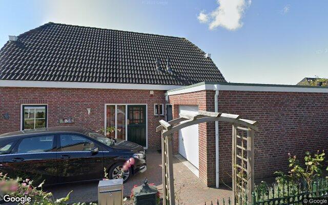 Street View Oostelijke Kielweg 10