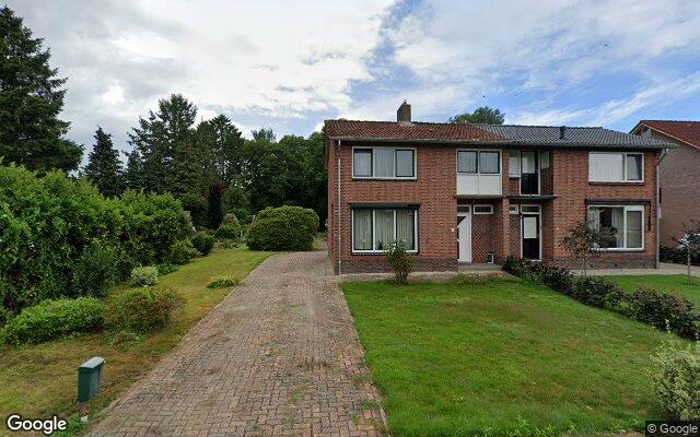 Street View Tweede Verbindingsweg 1