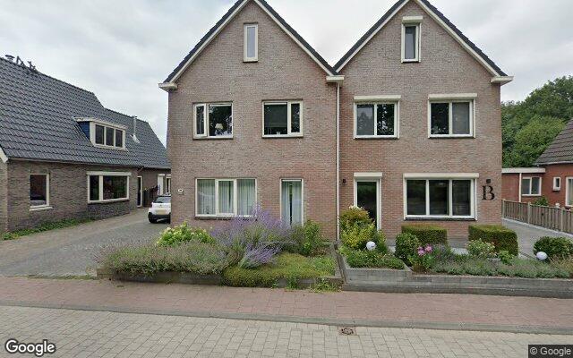 Street View Kanaal A NZ 124