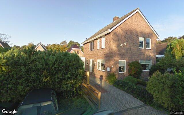 Street View Korte Kavel 15