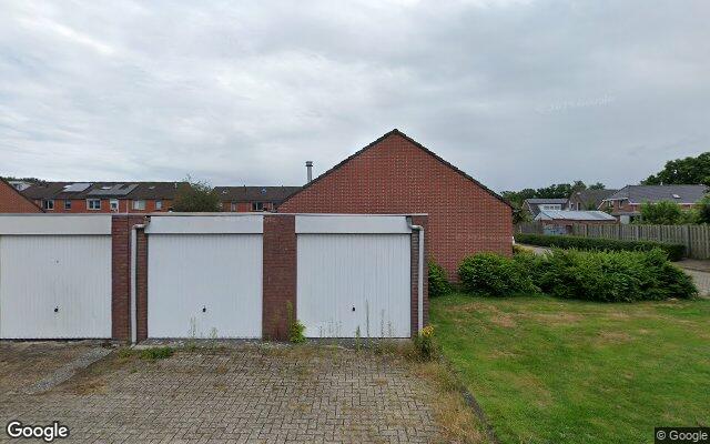 Street View Lange Kavel 5