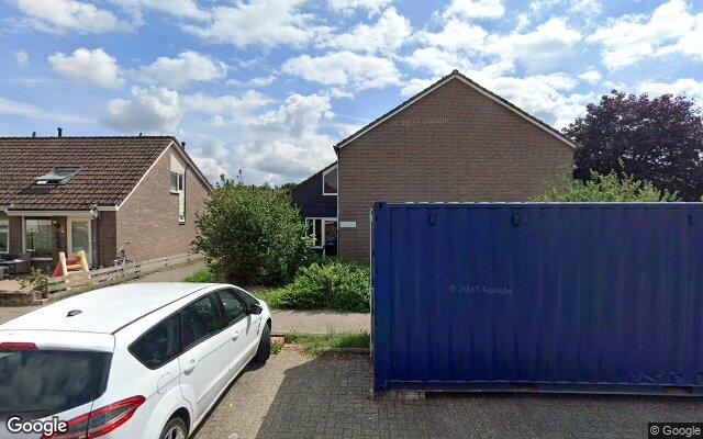 Street View Acacialaan 71