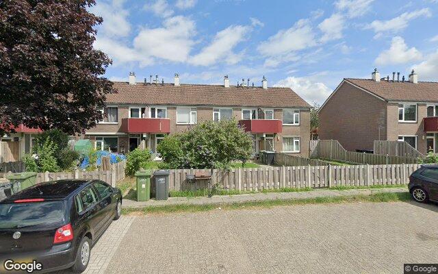 Street View Acacialaan 83