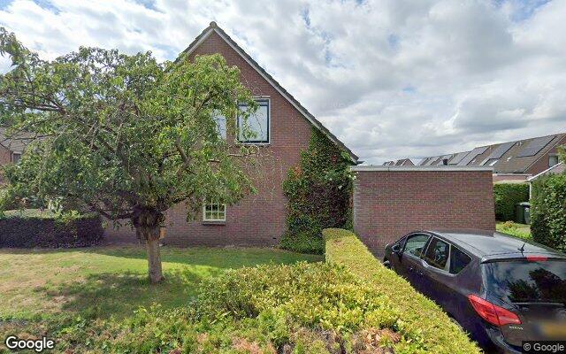 Street View Populierenlaan 64