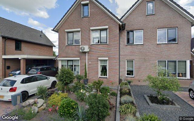 Street View Veenroede 19