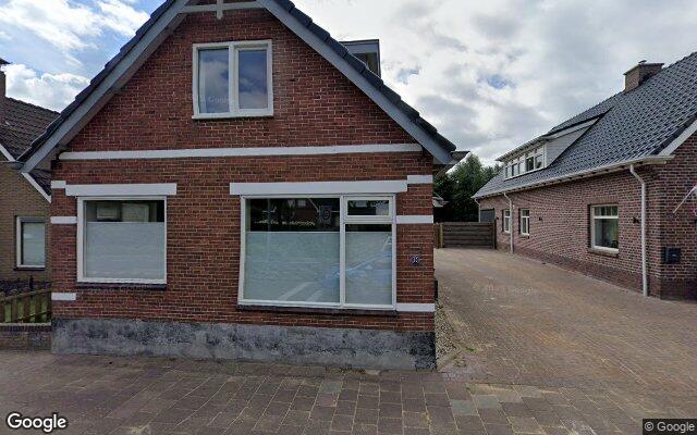 Street View Oosterdiep WZ 20
