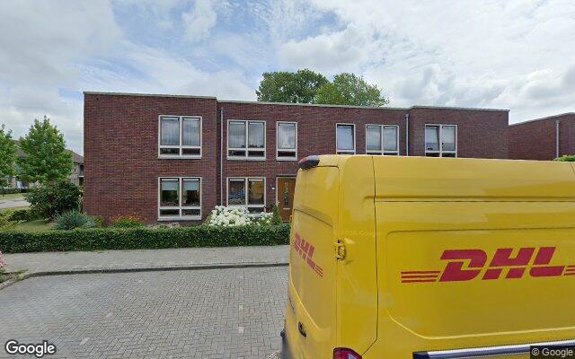 Street View Spil 171