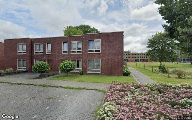 Street View Spil 181