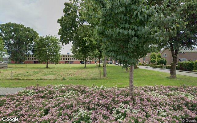 Street View Spindop 28