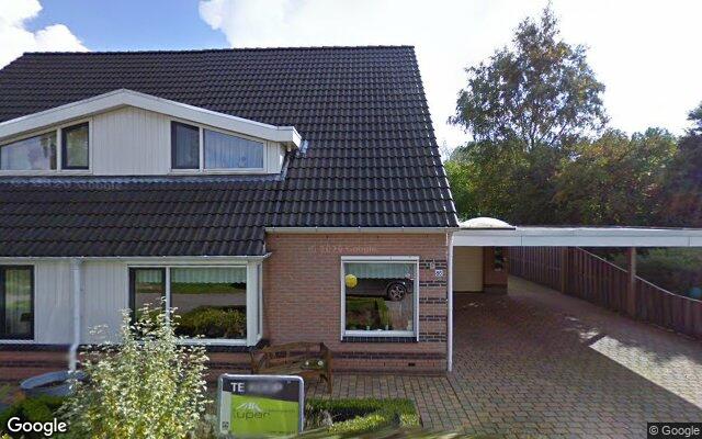 Street View Eerste Koppelveenweg 86