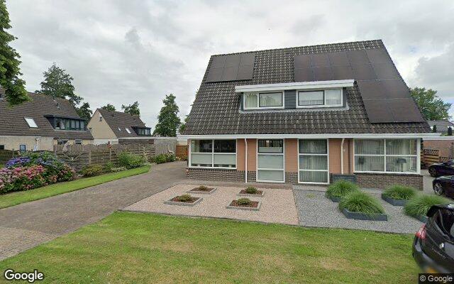 Street View Eerste Koppelveenweg 77