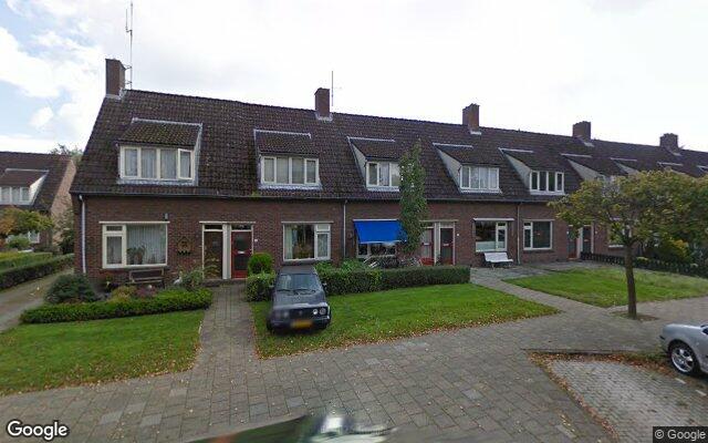 Street View Eerste Koppelveenweg 32