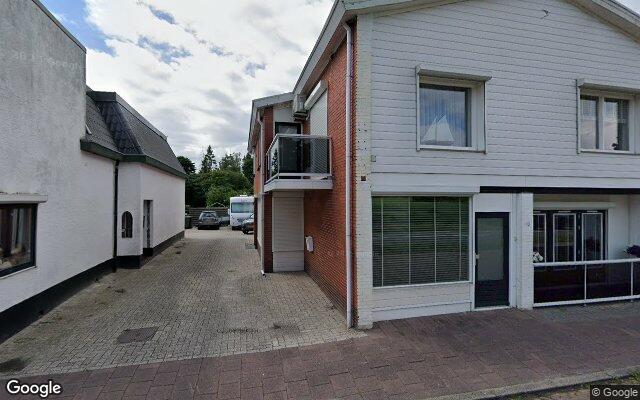 Street View Oosterdiep WZ 13