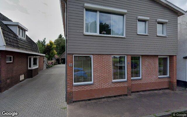Street View Oosterdiep WZ 15