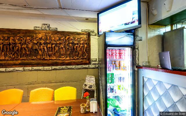 Street View Oosterdiep WZ 3