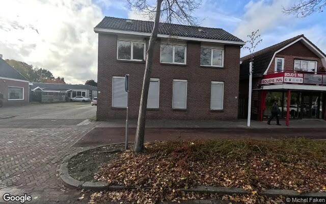 Street View Oosterdiep WZ 5
