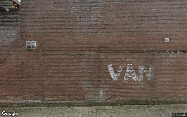 Street View Wilhelminastraat 55