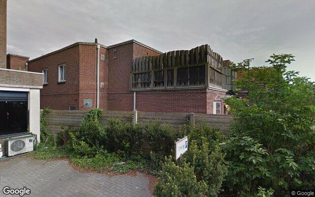 Street View Wilhelminastraat 71