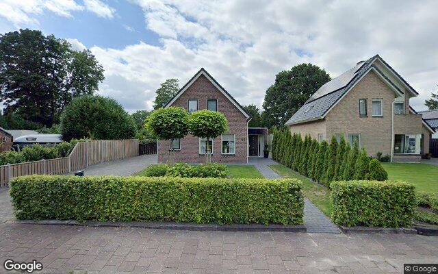 Street View Oosterdiep WZ 35