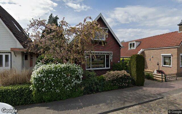 Street View Oosterdiep WZ 104