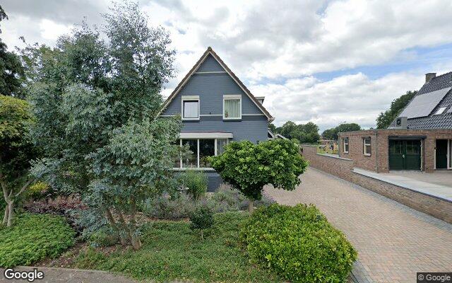 Street View Oosterdiep WZ 91