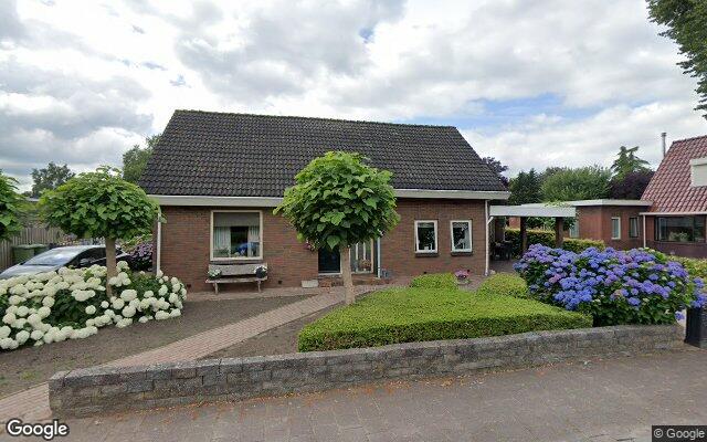 Street View Oosterdiep WZ 75