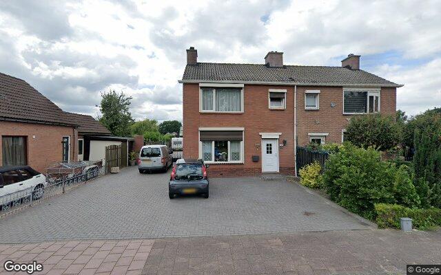 Street View Oosterdiep WZ 82