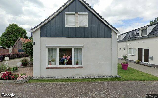 Street View Oosterdiep WZ 53