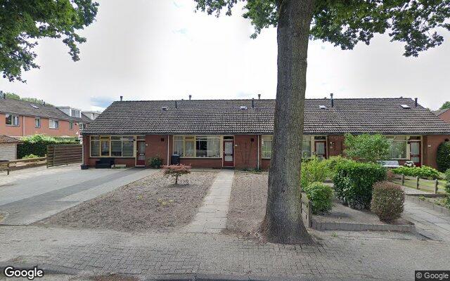 Street View Westerdiep WZ 118