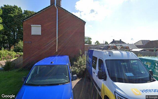 Street View J. Oostinjerstraat 10