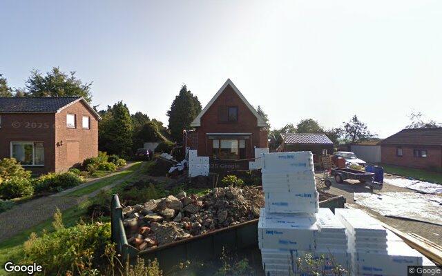 Street View Oosterdiep OZ 90