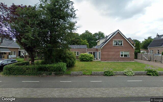 Street View Oosterdiep WZ 195
