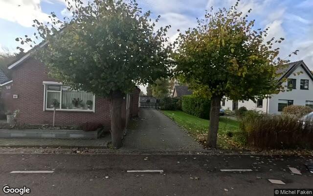 Street View Oosterdiep WZ 165