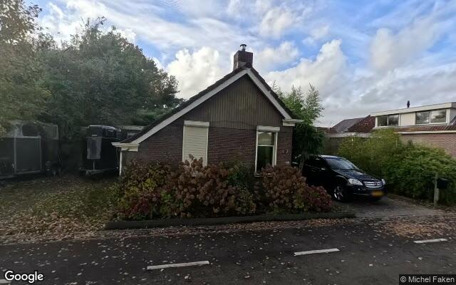 Street View Oosterdiep WZ 155