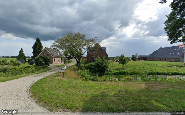 Street View Westelijke Doorsnee ZZ 29