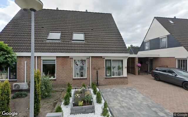 Street View Kalkwark 32