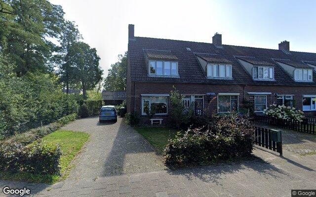 Street View Eerste Koppelveenweg 52