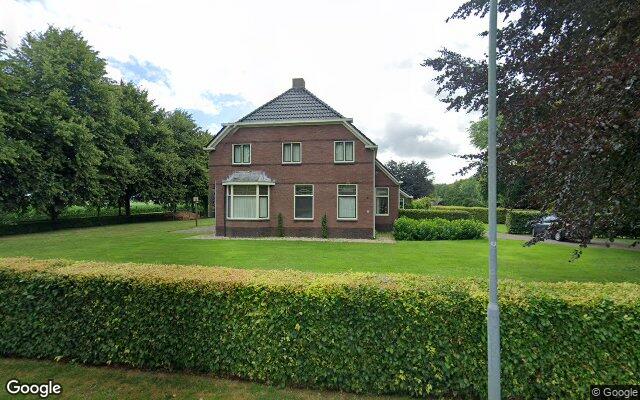 Street View Oosterdiep OZ 24