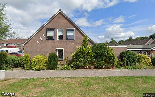 Street View Knotwilglaan 11