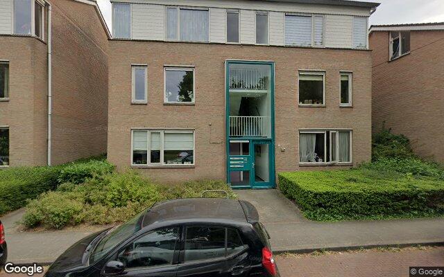 Street View Schoonveldsingel 5