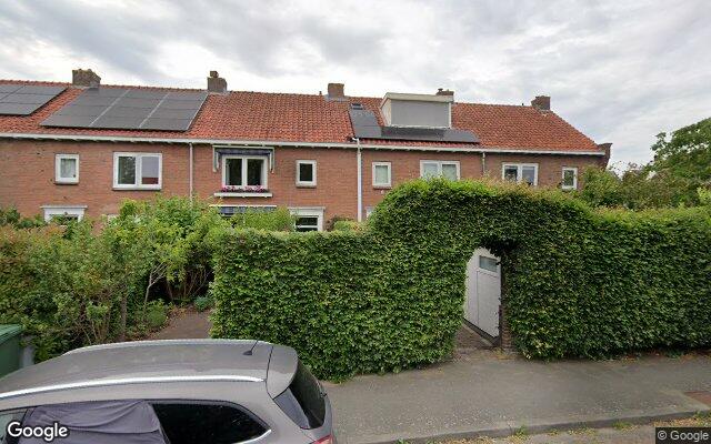 Street View Schoonveldsingel 8