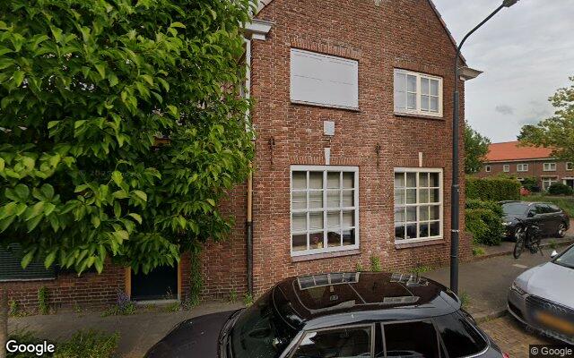 Street View Schoonveldsingel 17